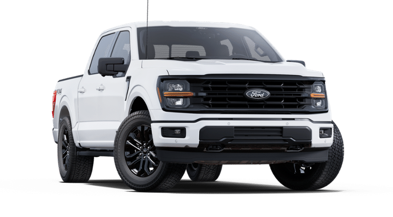 F-150® vehicle